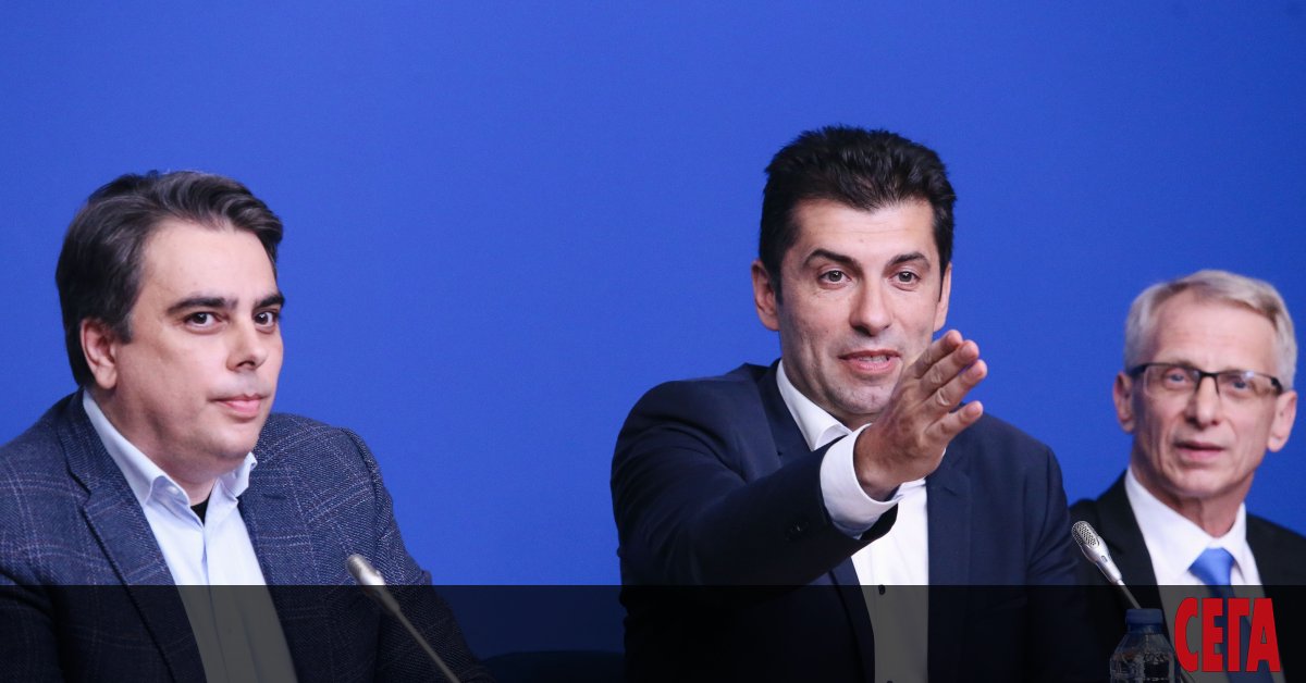 Никой не иска да води война, но ако някой ни