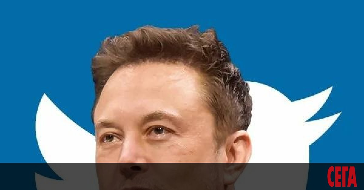 Най-богатият човек в света в момента Илън Мъск (276 млрд.