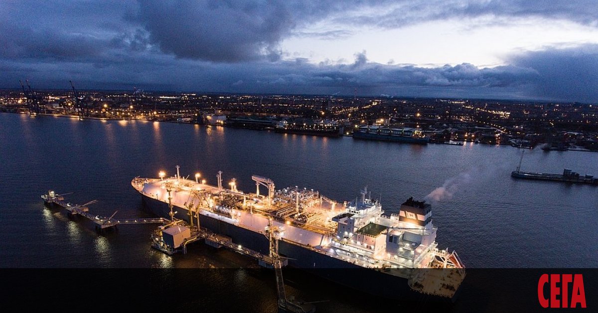 Литва стана първата държава в ЕС, която като реакция на