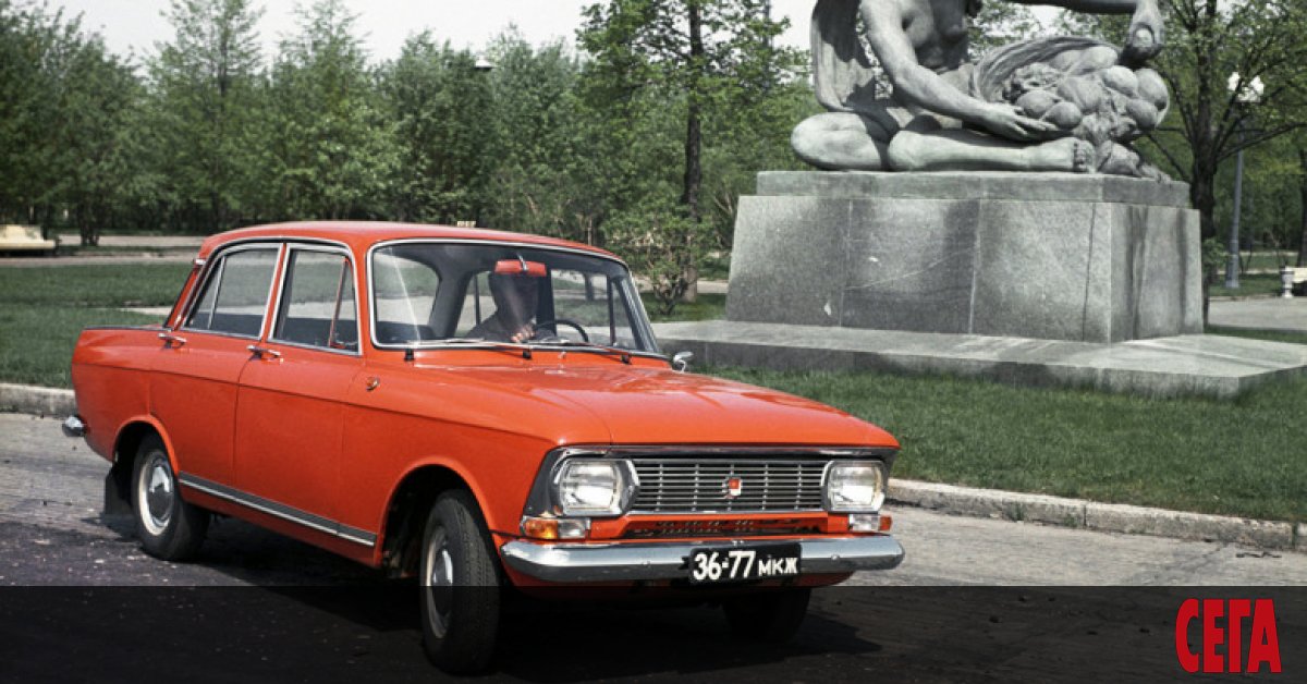 Московският завод на Рено преминава под управление на града и