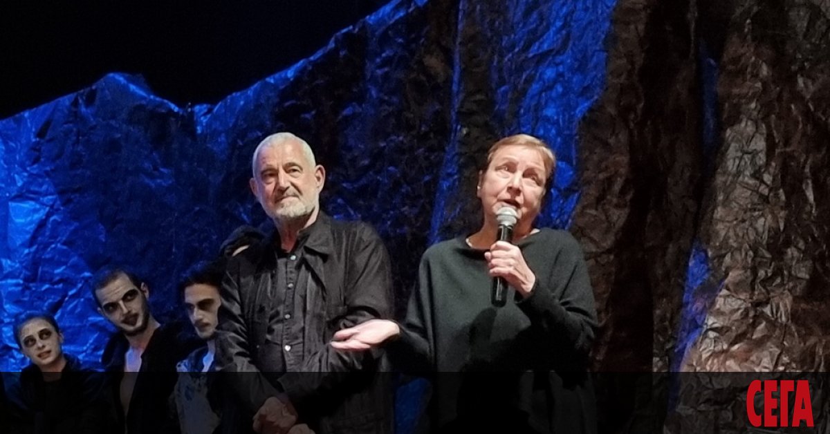 Най-младите студенти на професорите Маргарита Младенова и Иван Добчев в