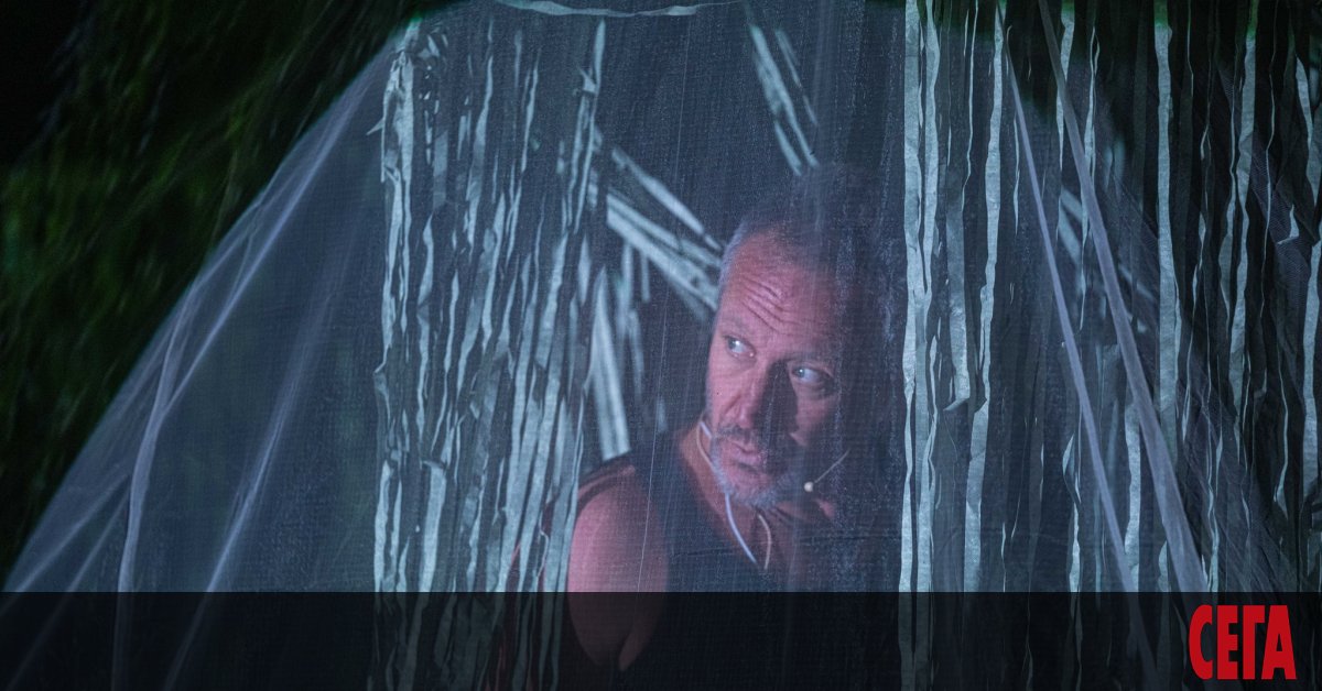 Деян Донков получи отличието за най-добра мъжка роля на театралния