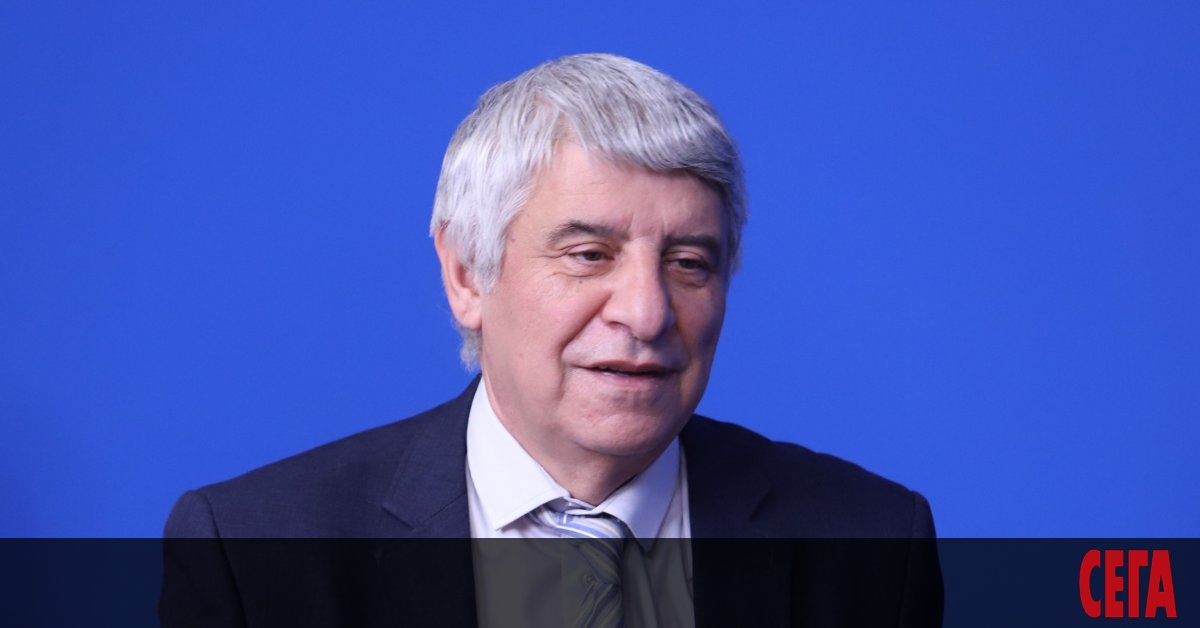 - Проф. Павлов, има ли нахлуването на Русия в Украйна