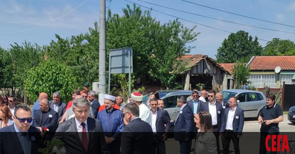 От доста време ДПС говори за нуждата от предсрочни избори,