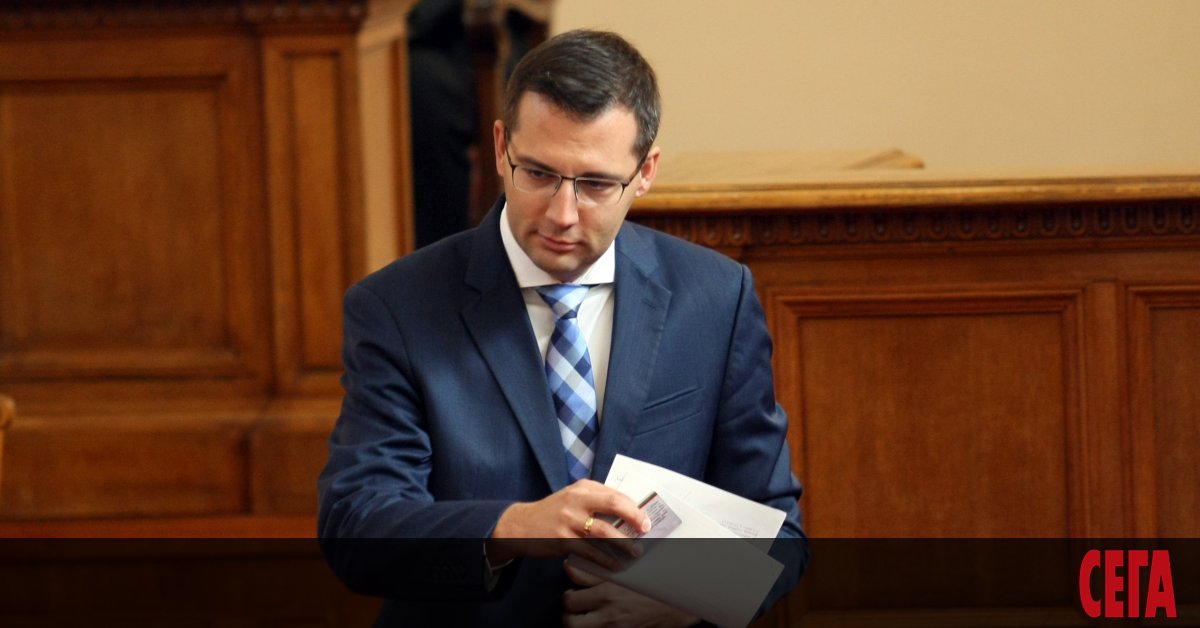 Войната между премиера Кирил Петков и ДПС, която се води