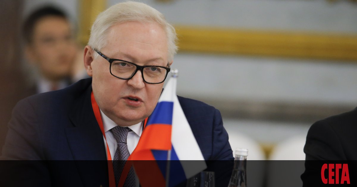 Москва ще бъде принудена да предприеме компенсаторни мерки след встъпването