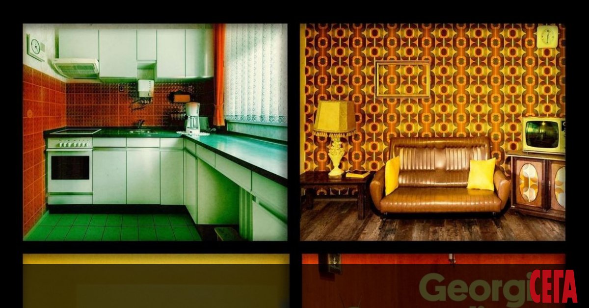 Времеубежище - предупреждение към Европа и Путин. Така авторитетният в.