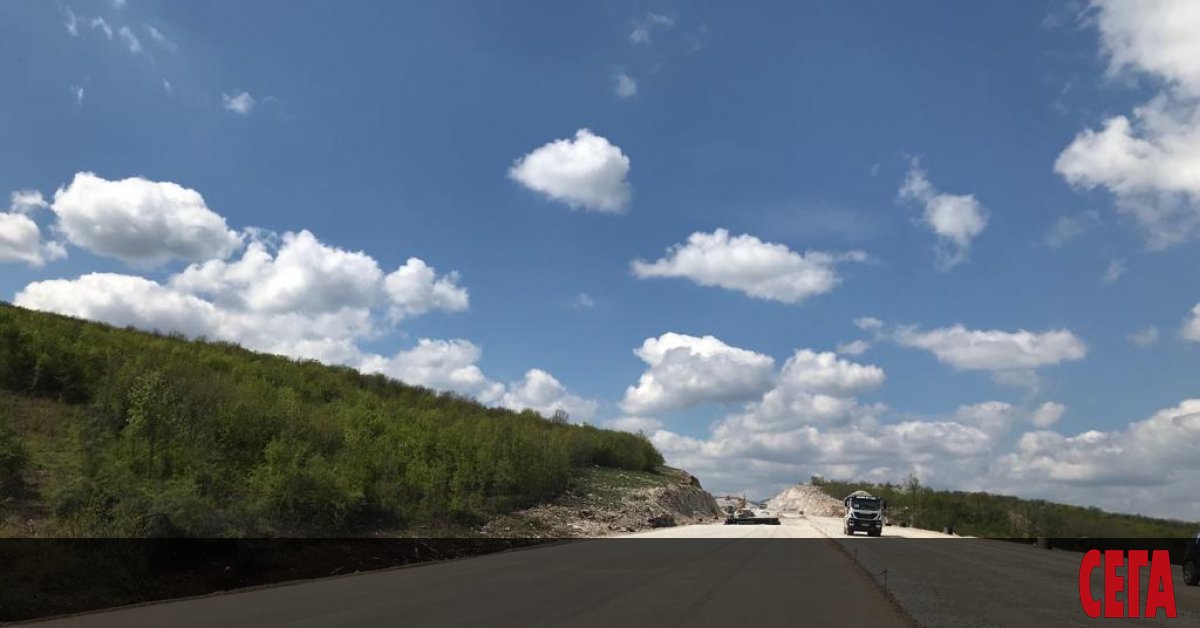 С парите за Хемус са платени първите компенсации за тока