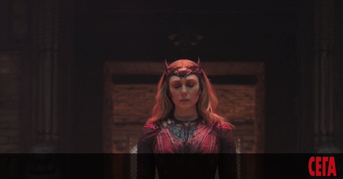 Ако ви се струва, че златната мина Marvel страда от