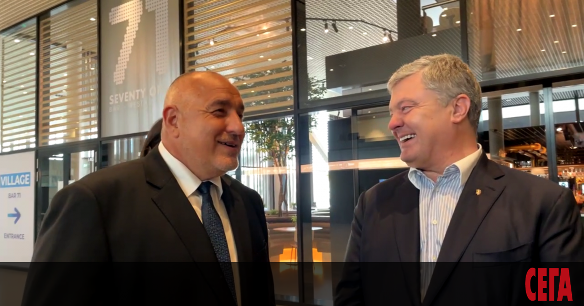 С необичайна дарителска акция се е включила ГЕРБ в помощ