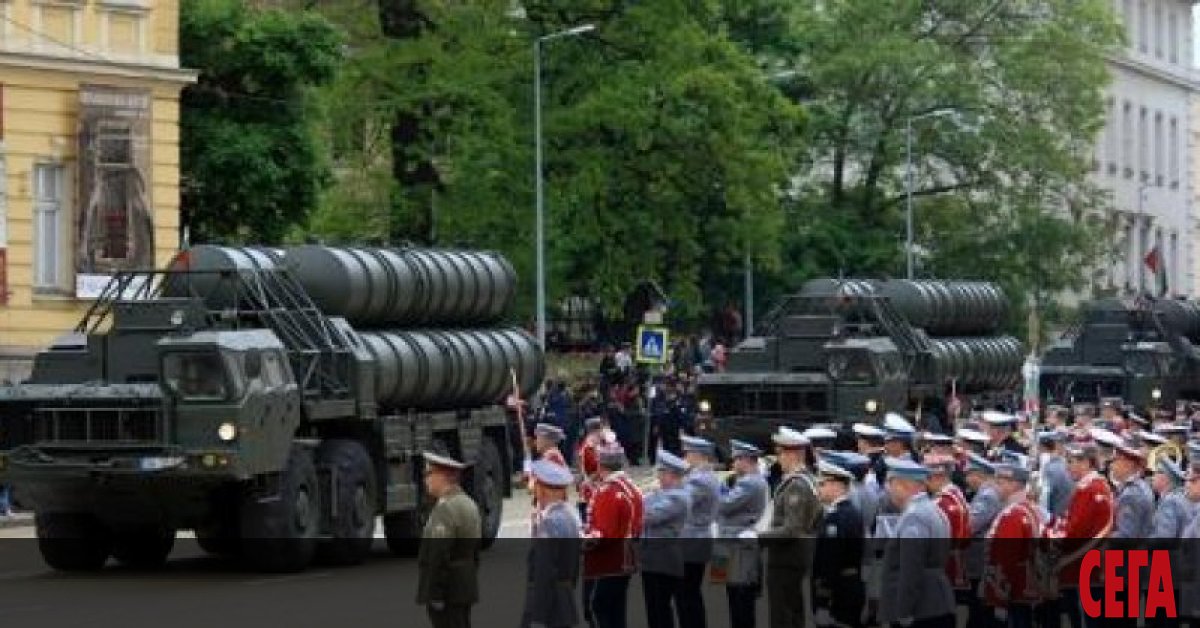 България изпусна да се покаже и докаже като достоен член на