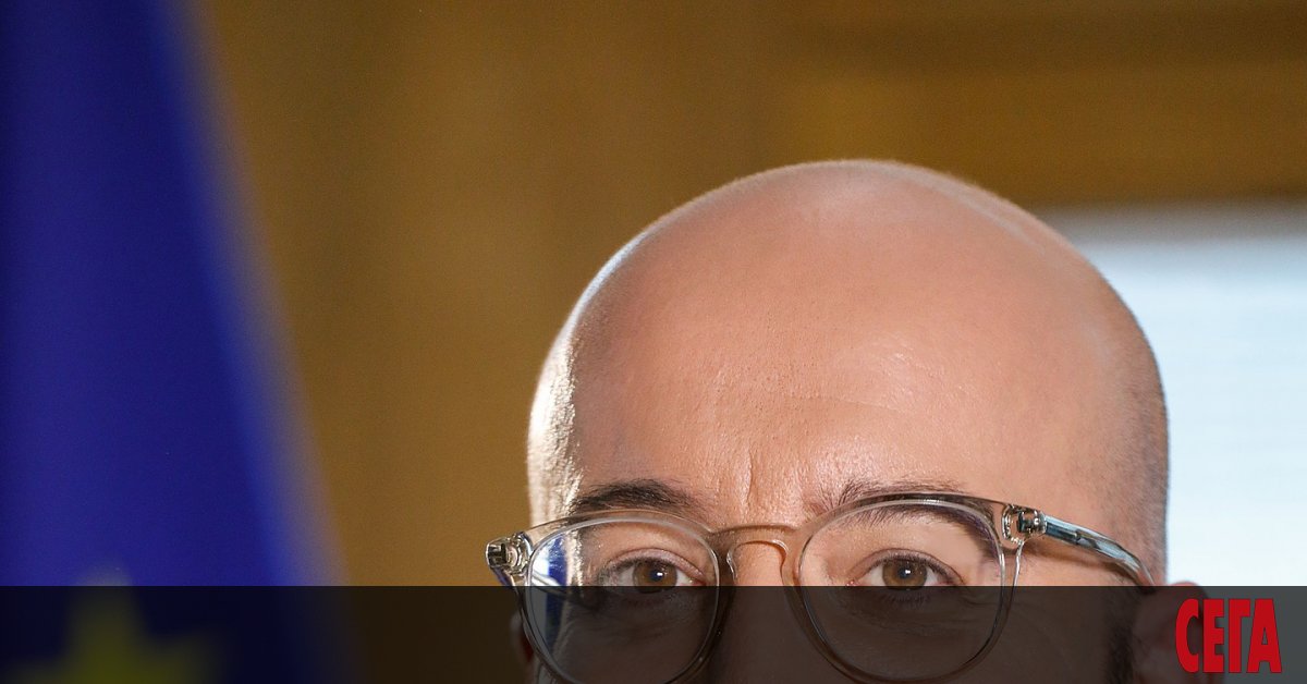 По време на изненадващата си визита днес в Одеса председателят