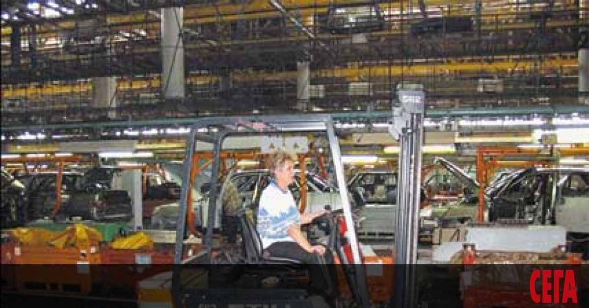 Работата на повече от 86% от компаниите в Русия е