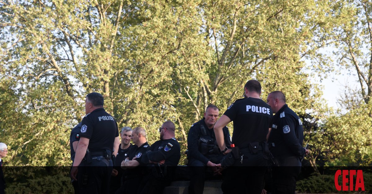 Във връзка с постъпила оперативна информация и с множество сигнали