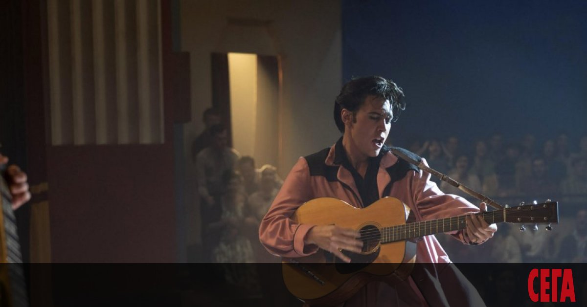 Дъщерята на Краля на рока Лиса Мари Пресли изрази възторга