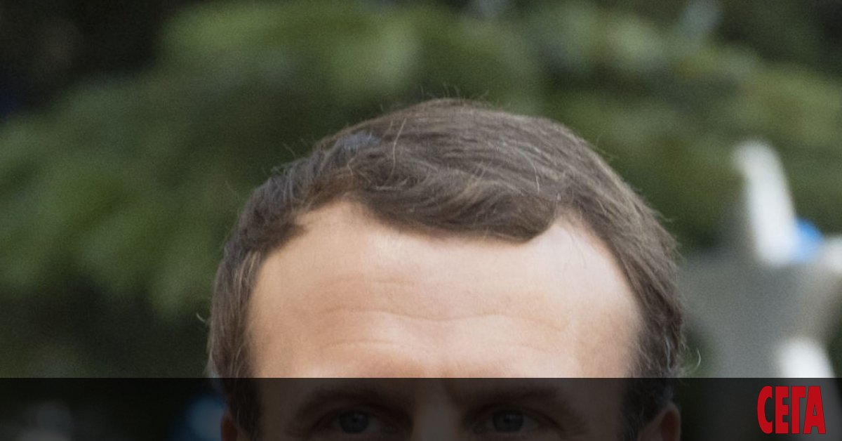 Украйна предаде в Европарламента втората анкетата за влизане в ЕС.