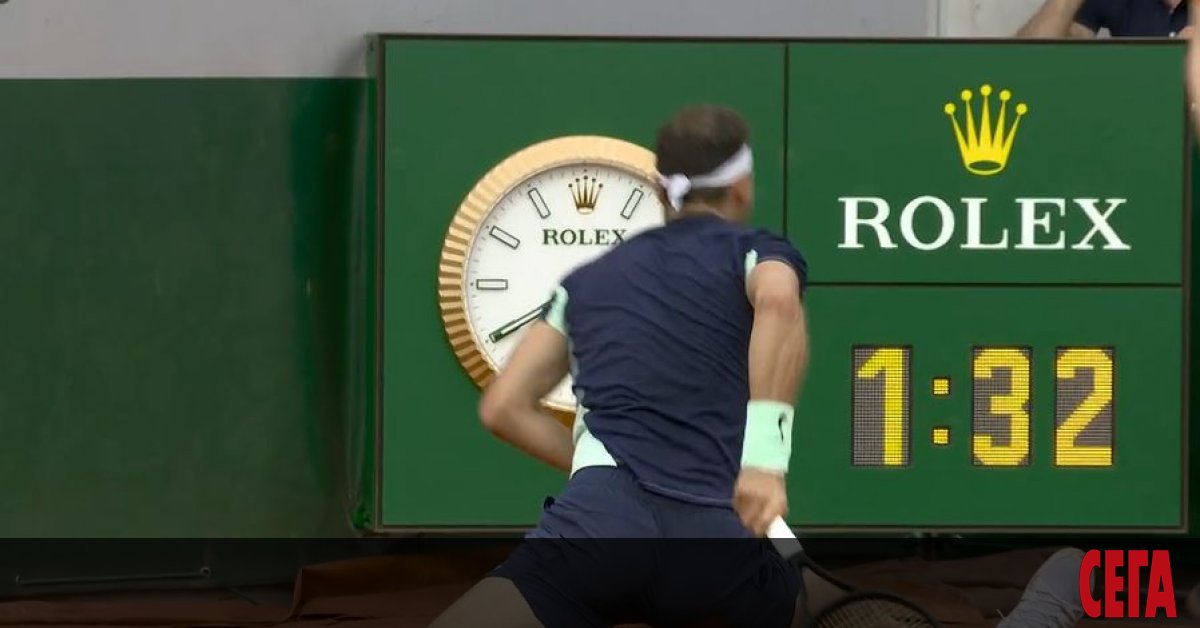 Поставеният под №18 Григор Димитров постигна втора категорична победа и