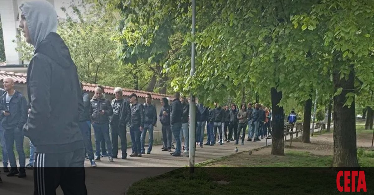 Интересът към финала за купата на България между ЦСКА-София и