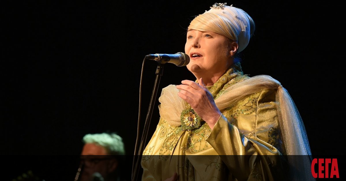 Легендарната австралийска формация Дед кен денс е добре позната на