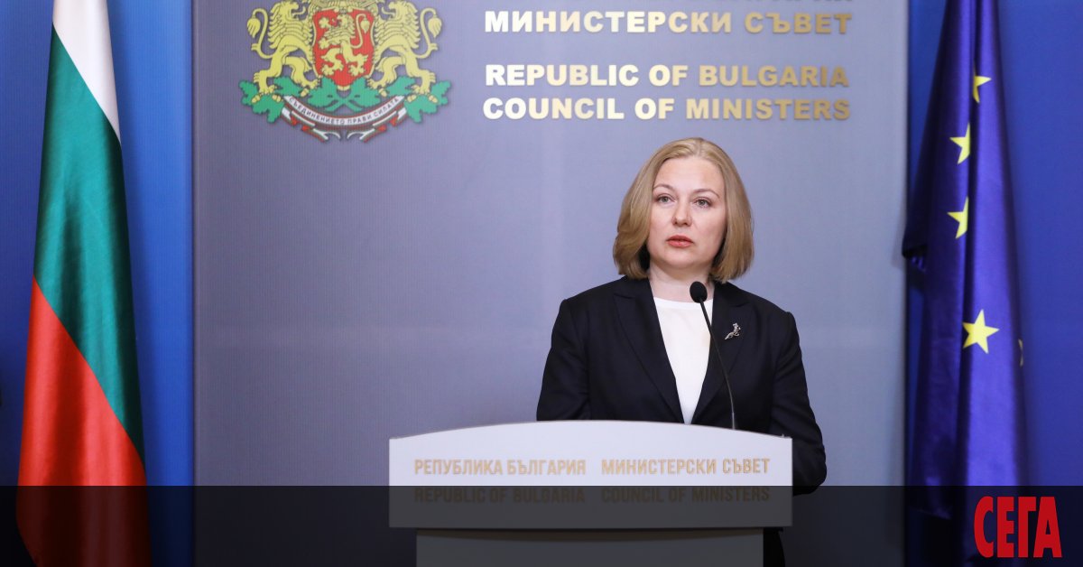 Специализираната прокуратура е отказа на европейски делегиран прокурор да бъде