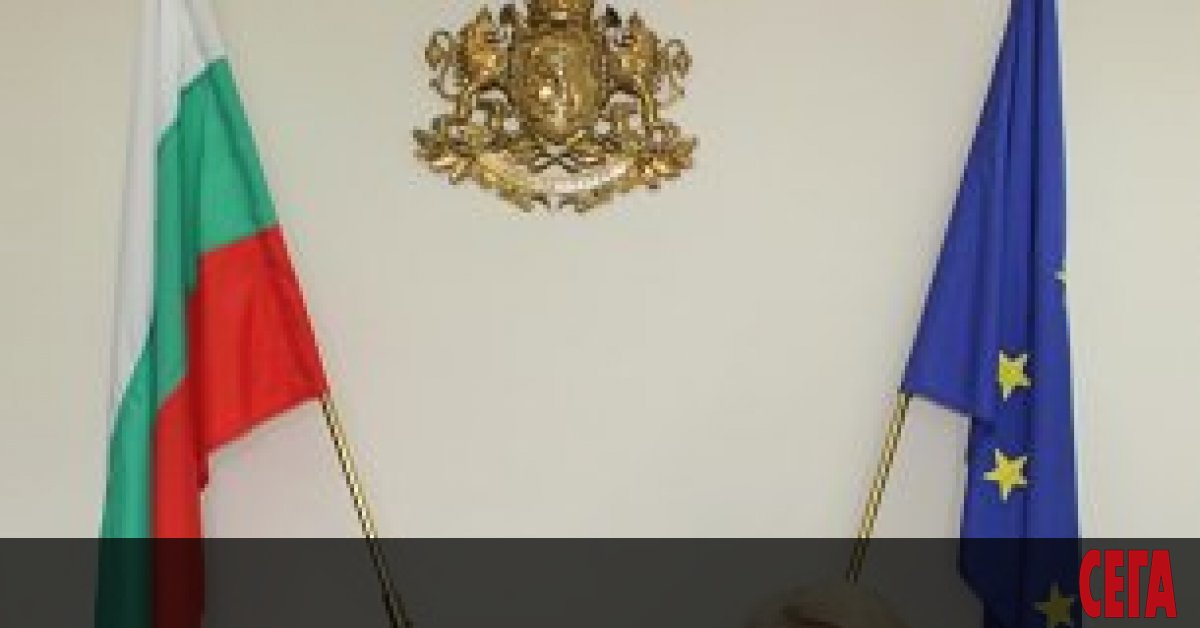 Нов зам.-министър влезе в екипа на Асена Сербезова - Невена