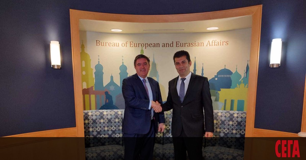 Силна подкрепа за усилията на България в борбата с корупцията