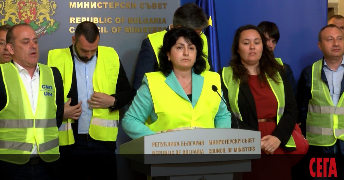 Кризата, инфлацията и неизвестността около войната все по-силно превръщат България