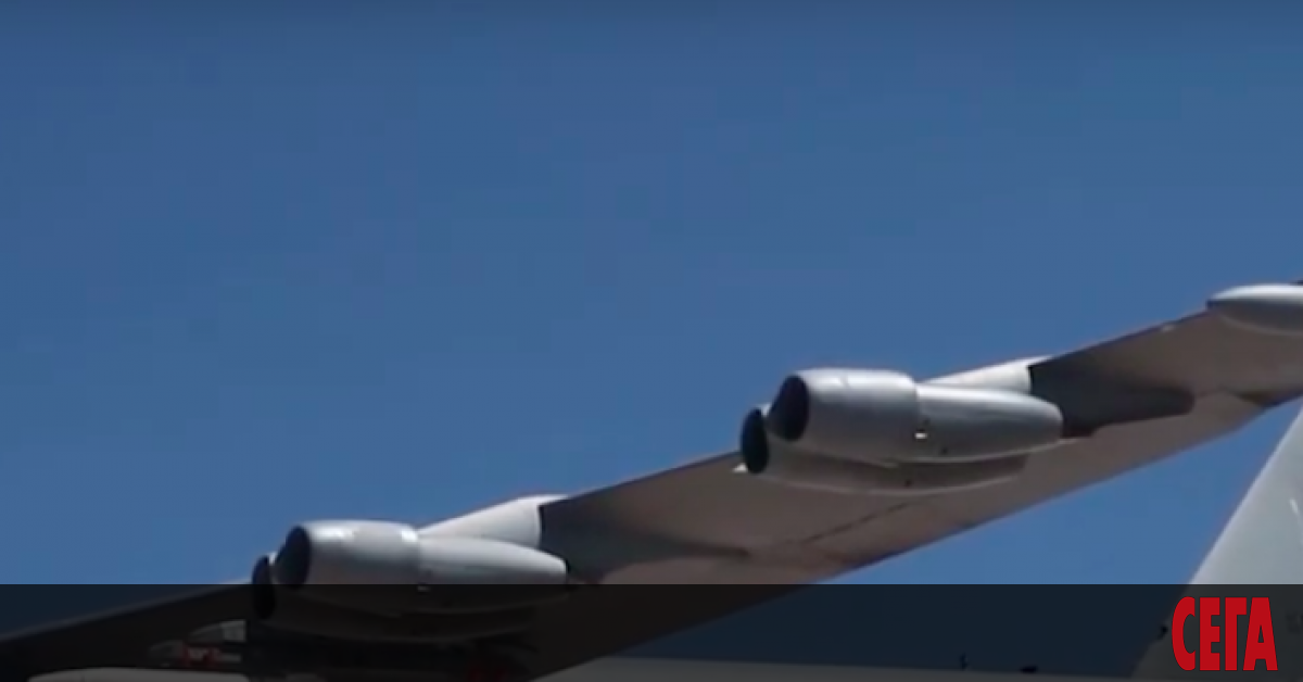 След Русия, и САЩ се похвалиха с успешен тест на