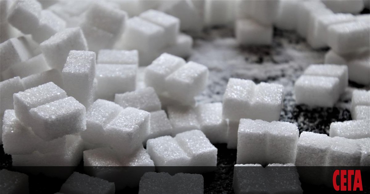 Индия реши да ограничи продажбата на захар на международните пазари само