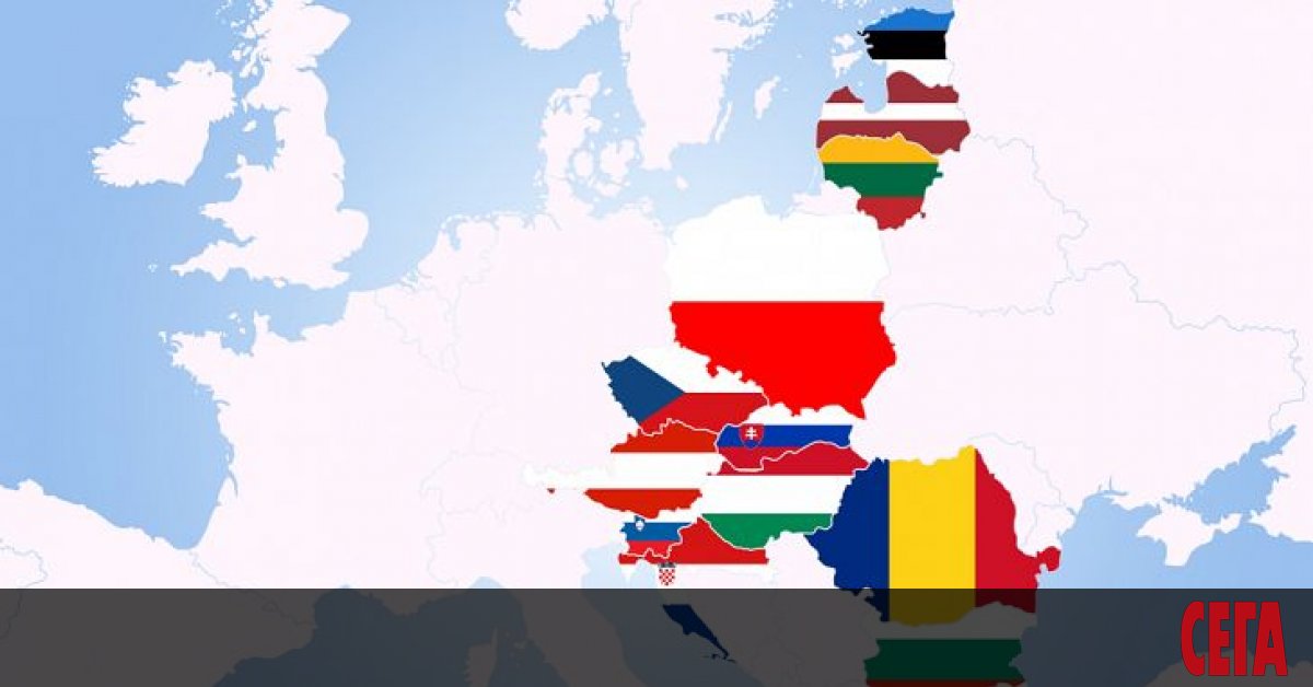 Предстои осъвременяване на формата на Инициативата Три морета - към