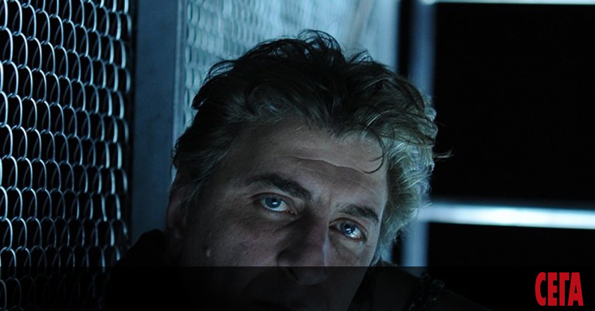 Александър Морфов е назначен за главен режисьор на Народния театър