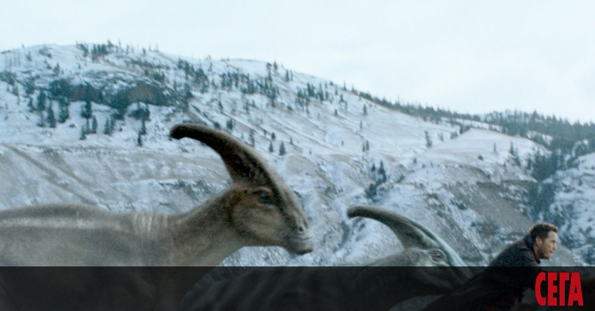 Те са пометени от лицето на Земята преди 65 млн. години,