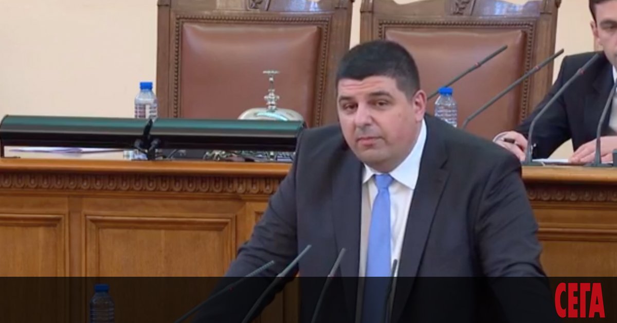 “Демократична България иска държавата да поеме оперативен контрол или друг