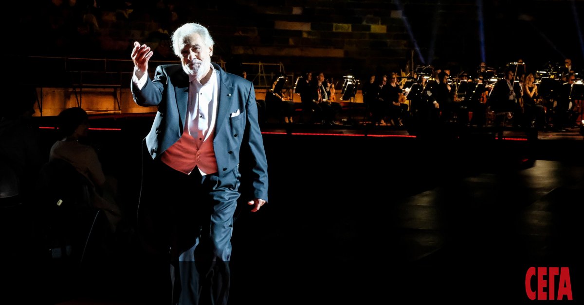 Прочутият оперен фестивал на Арена ди Верона ще има своето