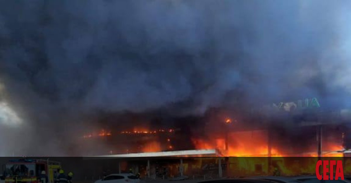 20 са вече загинали и 59 са ранени, 25 от