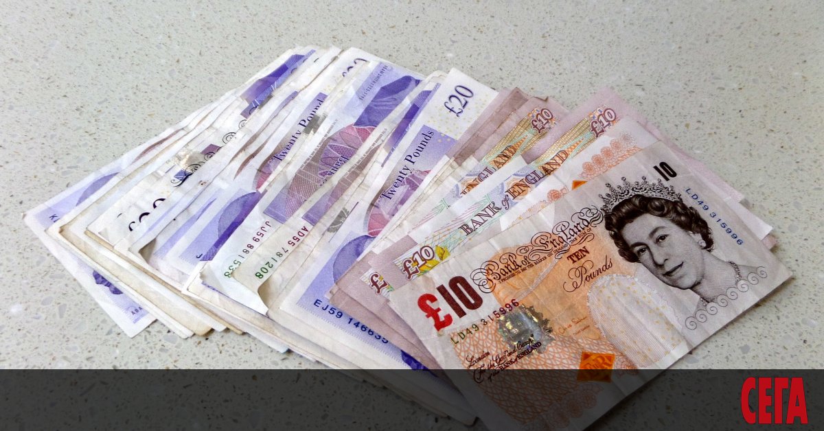 Британският производител на самолетни двигатели Rolls-Royce съобщи, че отпуска на