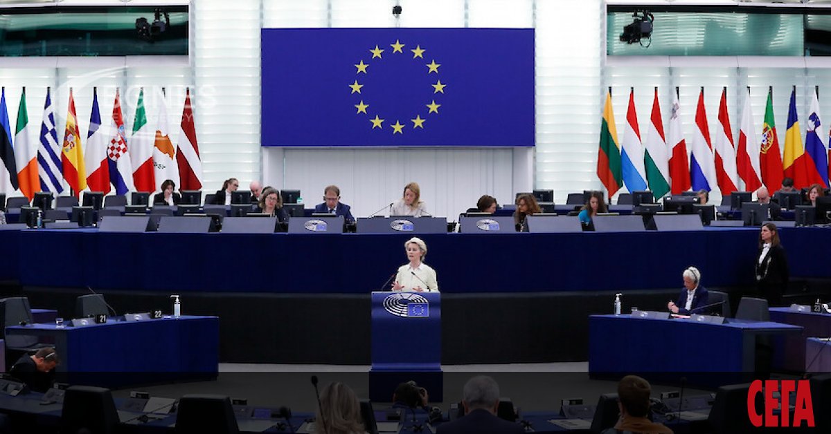 Съветът на ЕС разпространи в петък, 3 юни, съдържанието на