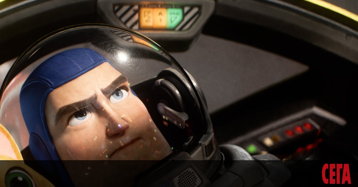 Играта на играчките е гръбнакът на Pixar - анимационното студио,