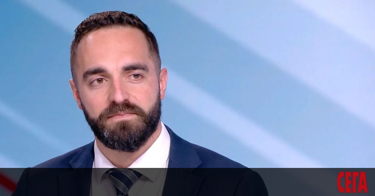 Продължаваме да търсим 12 депутати, които да ни подкрепят, оптимистично