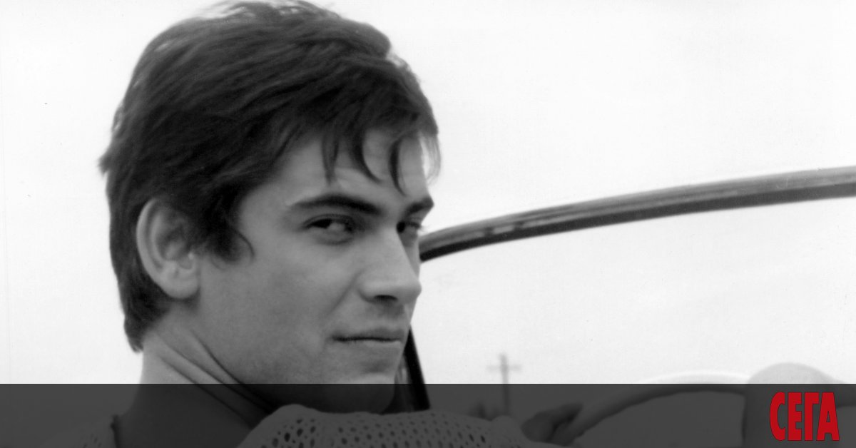 Въпреки че Стефан Данаилов е роден през декември, честванията за 80-годишнината