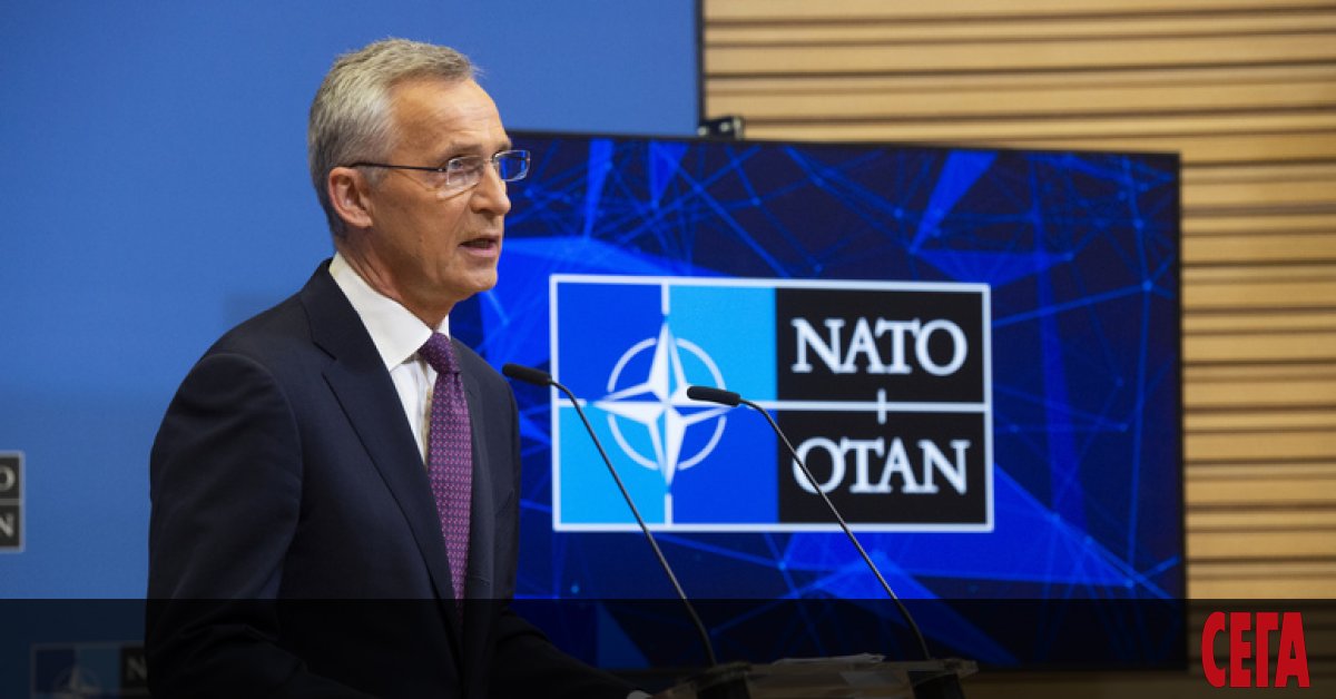 На срещата на върха в Мадрид НАТО ще приеме цялостна