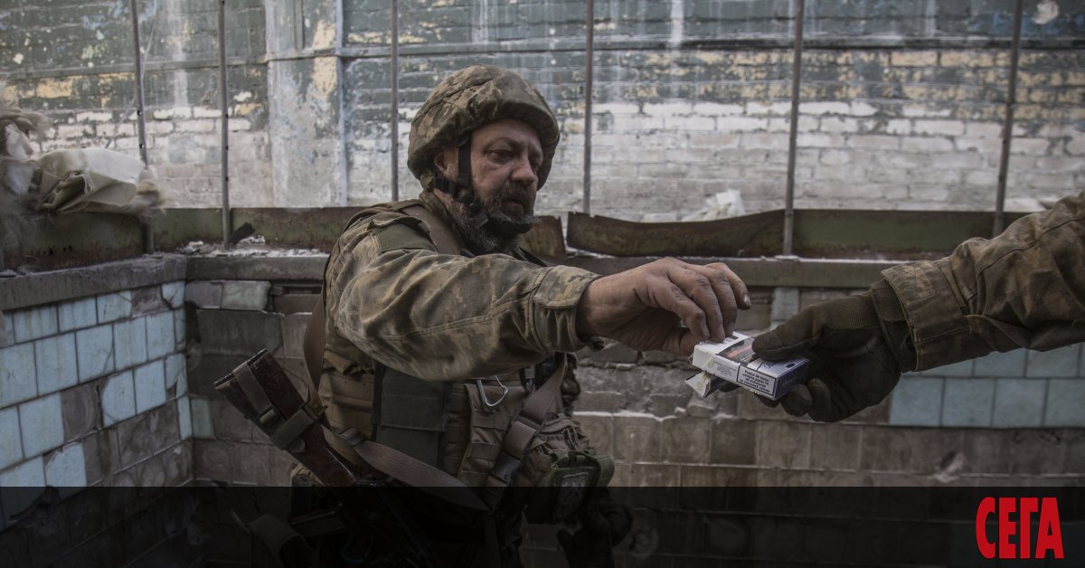 Украинските сили започнаха изтегляне от Северодонецк - последния голям бастион