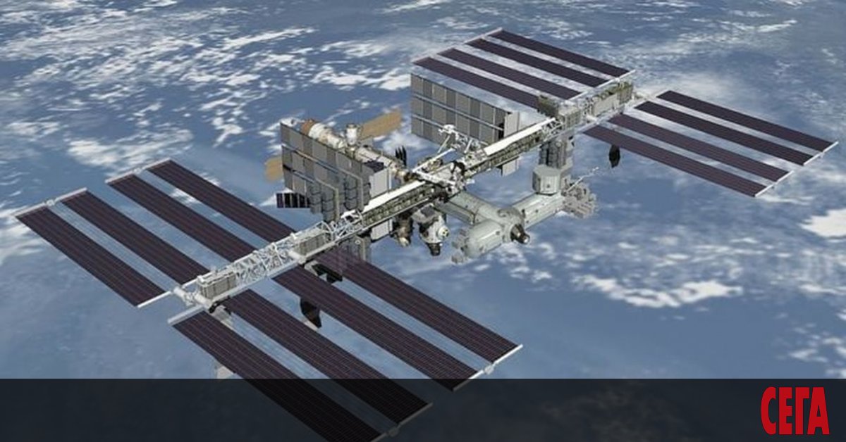 Представители на Руската държавна корпорация за космически дейности Роскосмос са информирали американските