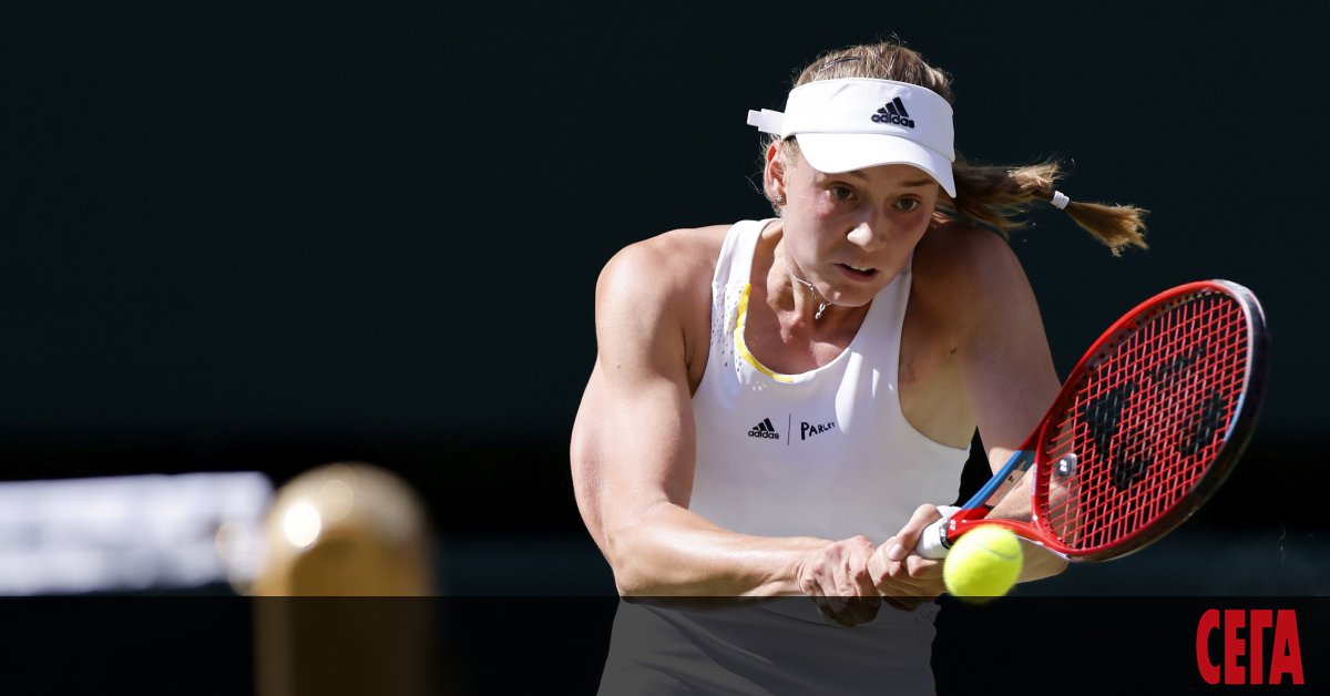 Най-престижният тенис турнир на планетата - Уимбълдън, не допусна до