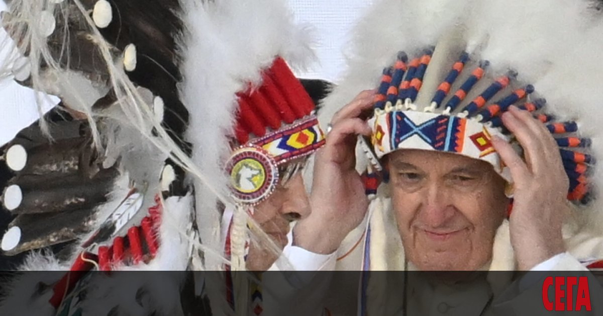 Днес съм тук, в тази земя, която заедно с древна