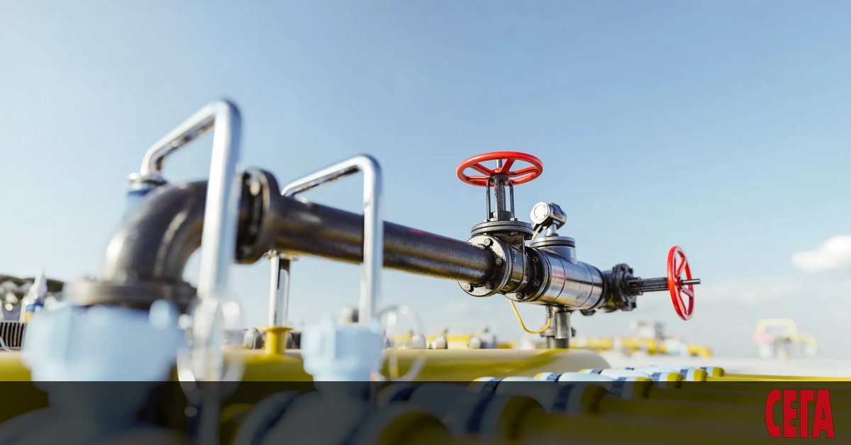 Американската Екселерейт Енерджи Инк.“ и Овергаз Инк.“обявиха, че са се споразумели