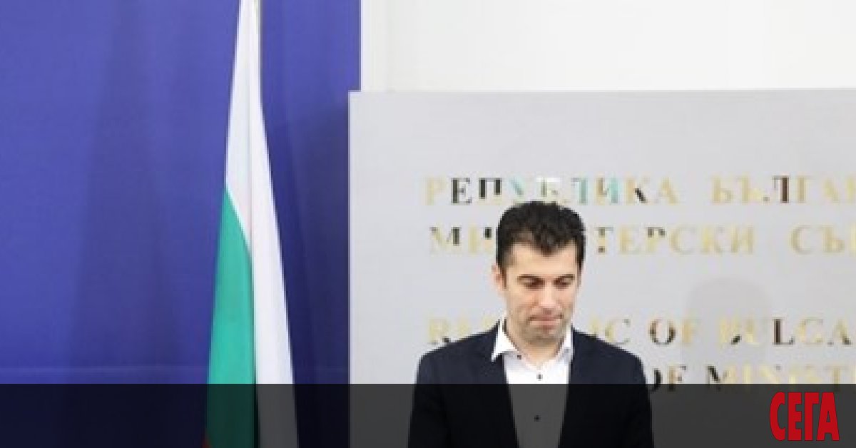 Министърът на енергетиката Александър Николов обясни какво е предприел след