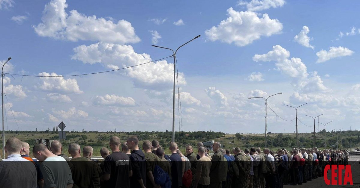 Сепаратистите в Донбас отменили мораториума на смъртното наказание, съобщава Unian.net,