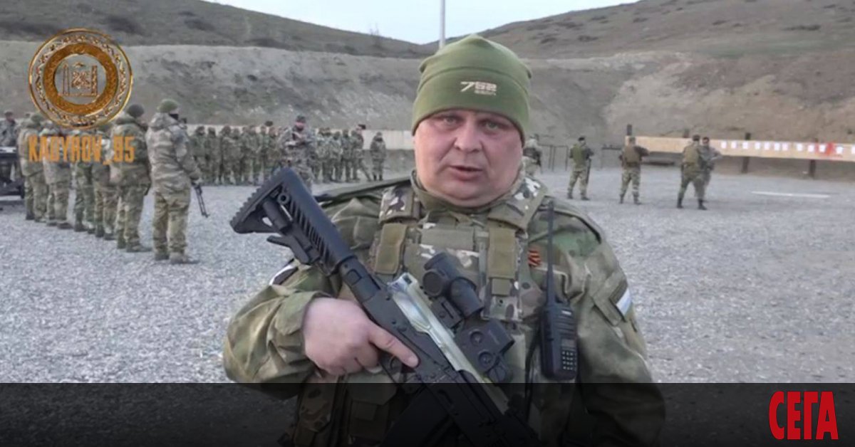 В началото на юли в руските колонии започват да пристигат