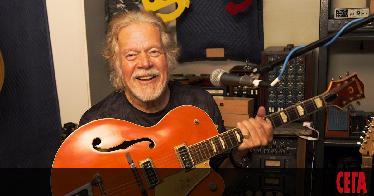 Казано е, че първата любов не се забравя. А явно